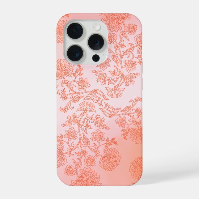 Handyhülle iPhone 15 Pro Hülle (Rückseite)