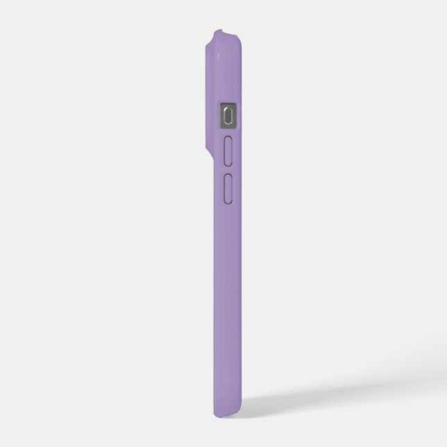 Handyhülle iPhone 15 Pro Hülle (Linke Seite)
