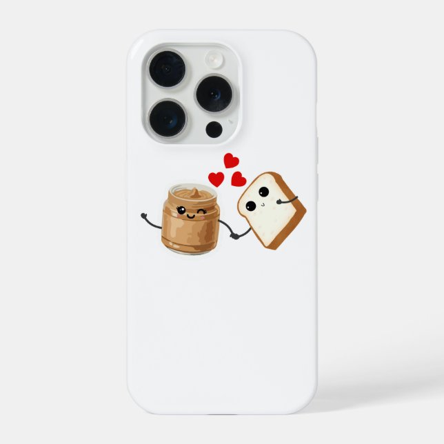 Handyhülle iPhone 15 Pro Hülle (Rückseite)