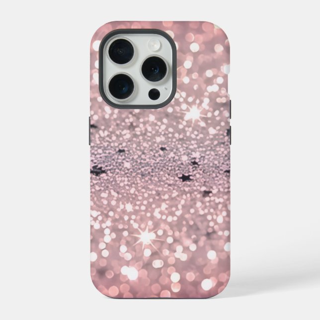 Handyhülle iPhone 15 Pro Hülle (Rückseite)
