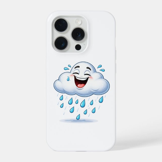 Handyhülle iPhone 15 Pro Hülle (Rückseite)