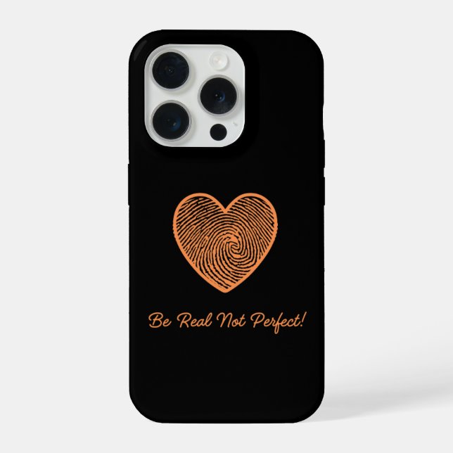 Handyhülle  iPhone 15 pro hülle (Rückseite)