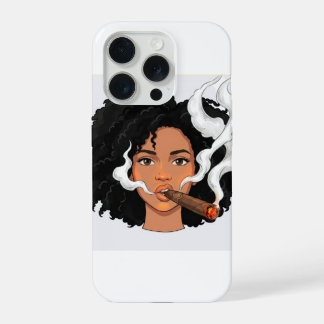 Handyhülle iPhone 15 Pro Hülle (Rückseite)