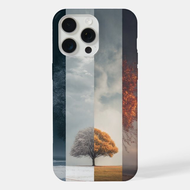 Handyhülle iPhone 15 Pro Max Hülle (Rückseite)