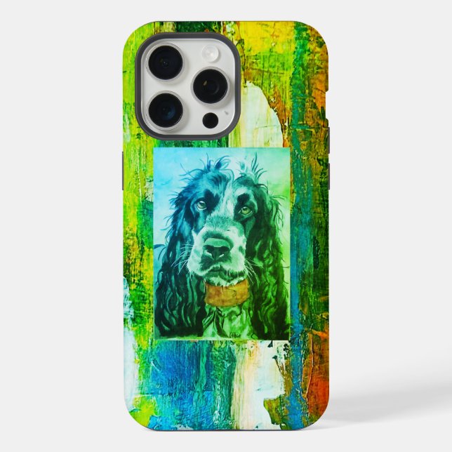 Handyhülle iPhone 15 Pro Max Hülle (Rückseite)
