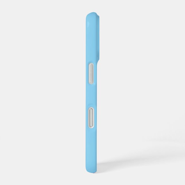Handyhülle iPhone 16 Hülle (Rechte Seite)