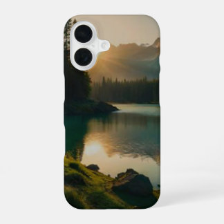 Handyhülle iPhone 16 Hülle