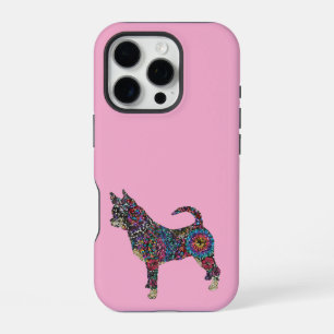 Handyhülle iPhone 16 Pro Hülle