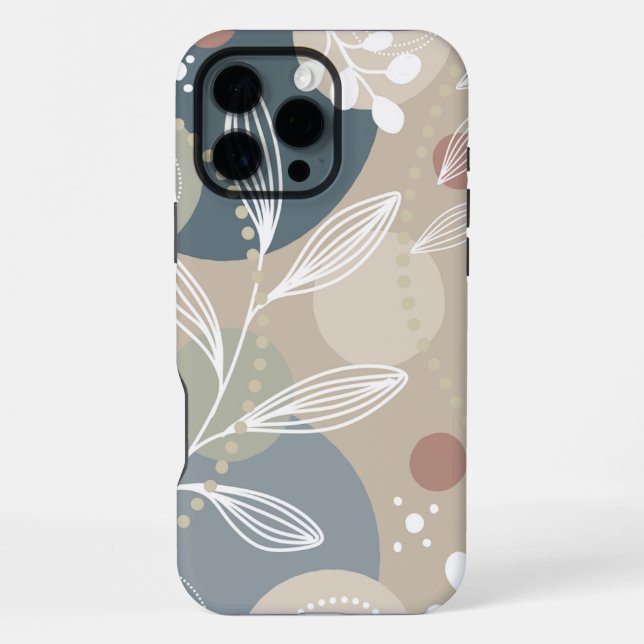Handyhülle iPhone 16 Pro Max Hülle (Rückseite)