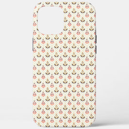 Handyhülle mit einem sich wiederholenden Muster Case-Mate iPhone Hülle