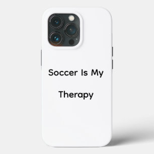 Handyhülle mit inspirierendem Zitat . Case-Mate iPhone Hülle