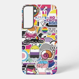 Handyhülle Samsung Galaxy Hülle