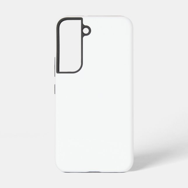 Handyhülle Samsung Galaxy Hülle (Rückseite)