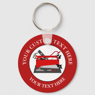 Handyman-Tool Schlüsselanhänger