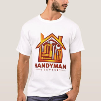 HandyMan-Tools T-Shirt