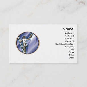 Handyman Visitenkarte