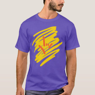 Handzeichen 1 T-Shirt