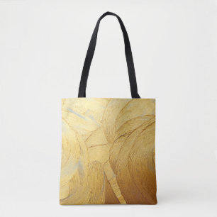 Handzeichnend Pinselstrich Tasche