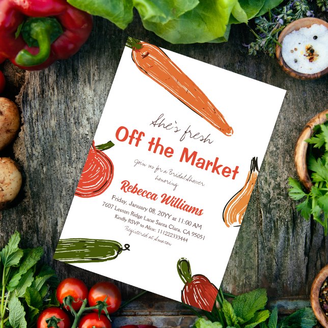 Handziehen frisch vom Brautparty des Marktes Einladung (Von Creator hochgeladen)