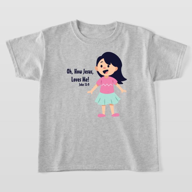 Hanes TAGLESS® T-Shirt (Ablage )