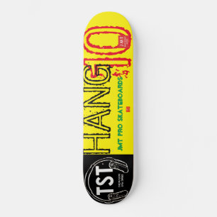HANG 10 SKATEBOARDS / JMT USA
