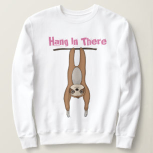 Hang da rein sweatshirt