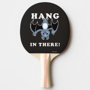 Hang da rein tischtennis schläger