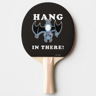 Hang da rein tischtennis schläger