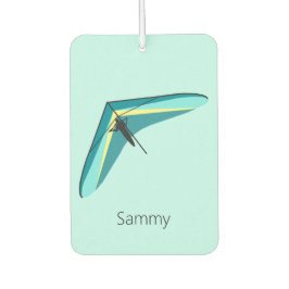 Hang Gliding Autolufterfrischer