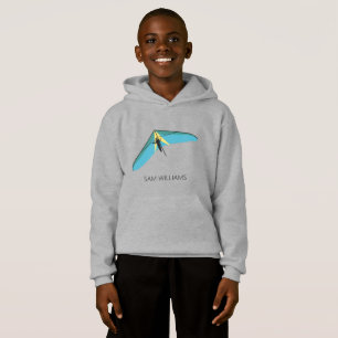 Hang Gliding Hoodie