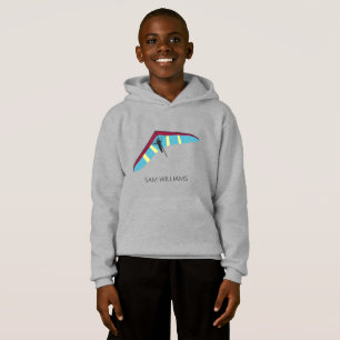 Hang Gliding Hoodie