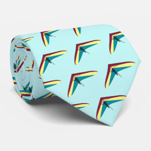 Hang Gliding Krawatte