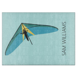Hang Gliding Schneidebrett