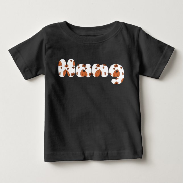 Hang Hmong Nachname Familie Matching Shirt Customi (Vorderseite)