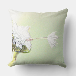 Hang On - Imitate mit Embossed Kissen
