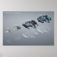 Hangar-Units-Poster