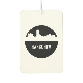 Hangchow Autolufterfrischer