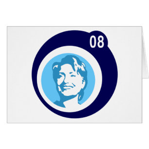 Hangclinton : blaue Blasen :