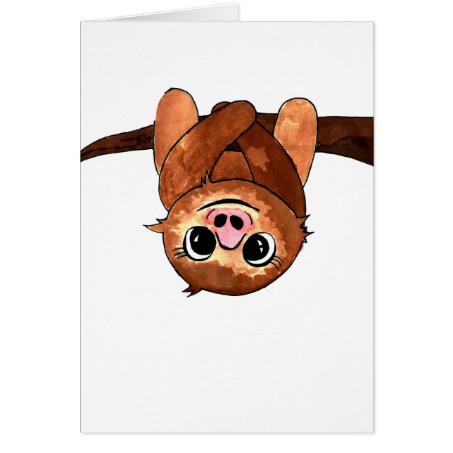 Hängende Trägheit (Vorne)