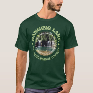Hängender See T-Shirt