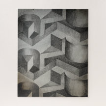 Hanger Abstrakt