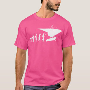 Hanggleiter-Evolution Hang-Gleiter T-Shirt