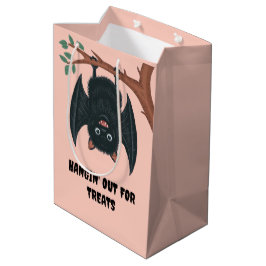 Hanging Bat Mittlere Geschenktüte
