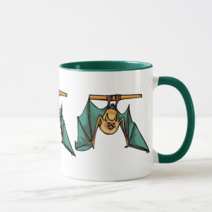 Hanging Bat Tasse