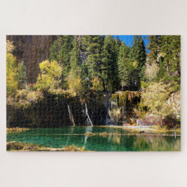 Hanging Lake