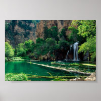 Hanging Lake, Colorado