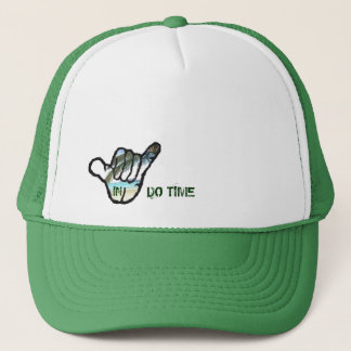 Hangloose Truckerkappe