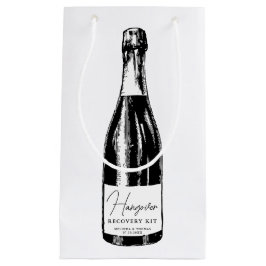 Hangover Erholung Kit Wedding Guest Kleine Geschenktüte