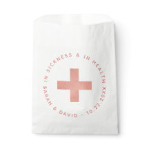 Hangover-Kit bei Krankheit und bei Gesundheitsrosa