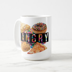 HANGRY- Tasse